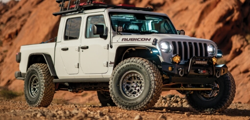 All-Terrain/Off-Road