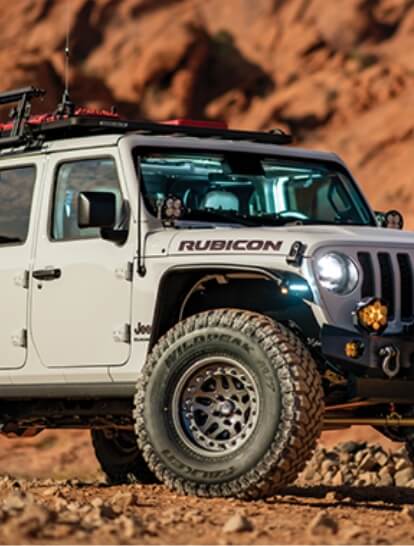 All-Terrain/Off-Road