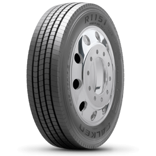 Commercial Truck Tires